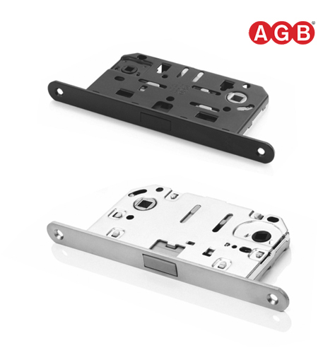 Замки AGB