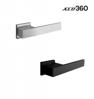 Дверные ручки Alu 360