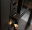 Дверные ручки Alu 360Pl